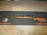 WINCHESTER MODEL 70 PRE64 300 H&H - 1 of 12