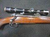 WINCHESTER MODEL 70 PRE64 300 H&H - 6 of 12