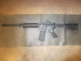 Bushmaster AR 15 XM 15 .223- 556 NATO - 1 of 13