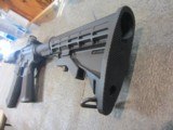 Bushmaster AR 15 XM 15 .223- 556 NATO - 9 of 13