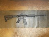 Bushmaster AR 15 XM 15 .223- 556 NATO - 2 of 13