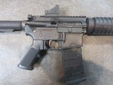 Bushmaster AR 15 XM 15 .223- 556 NATO - 6 of 13