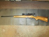 Savage Arms Springfield Model 840 .222 Remington - 1 of 14