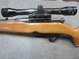 Savage Arms Springfield Model 840 .222 Remington - 12 of 14