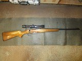 Savage Arms Springfield Model 840 .222 Remington - 2 of 14