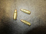 Rock Island Armory 22 TCM with 123 rounds of ammo. - 3 of 15