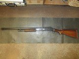 Winchester Model 97 12 Gauge Shotgun - 1 of 11