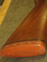 Winchester Model 97 12 Gauge Shotgun - 8 of 11