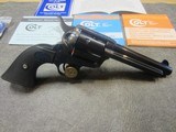 Colt cowboy single action Model CB 1850 - 2 of 14