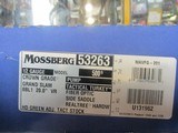 Mossberg 500 Tactical Turkey 3" magnum LNIB - 11 of 13