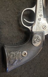 COLT 1901 FRONTIER SIX SHOOTER - 13 of 13