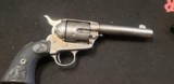 COLT 1901 FRONTIER SIX SHOOTER - 2 of 13