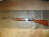 Winchester model 1910 in 401 cal - 1 of 12