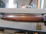 Winchester model 1910 in 401 cal - 5 of 12