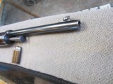 Winchester model 1910 in 401 cal - 7 of 12