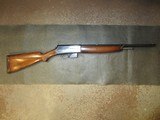 Winchester model 1910 in 401 cal - 2 of 12