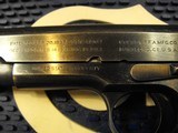 COLT MODEL 1911 U.S. ARMY made in 1918 - 3 of 11