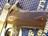 COLT MODEL 1911 U.S. ARMY made in 1918 - 11 of 11
