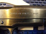 COLT MODEL 1911 U.S. ARMY made in 1918 - 4 of 11