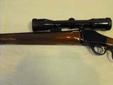 Browning 78 7mm Remington Magnum - 1 of 15