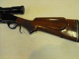 Browning 78 7mm Remington Magnum - 2 of 15