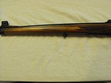 Remington model Seven mannlicher in 308 win. from custom shop - 9 of 15