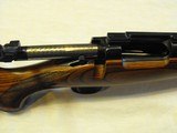 Remington model Seven mannlicher in 308 win. from custom shop - 4 of 15