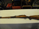 Remington model Seven mannlicher in 308 win. from custom shop - 1 of 15
