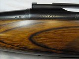 Remington model Seven mannlicher in 308 win. from custom shop - 13 of 15
