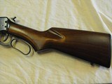Winchester Model 94 AE Pack Rifle in 44 Remington Magnum - 2 of 15