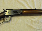 Winchester Model 94 AE Pack Rifle in 44 Remington Magnum - 6 of 15