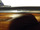 Remington Model Seven Mannlicher in 350 Remington Magnum from
the Custom Shop - 13 of 13