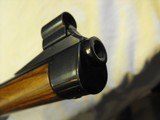 Remington Model Seven Mannlicher in 350 Remington Magnum from
the Custom Shop - 7 of 13