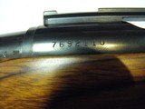 Remington Model Seven Mannlicher in 350 Remington Magnum from
the Custom Shop - 12 of 13