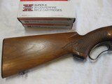 Winchester Model 88 in 284 Winchester - 2 of 15