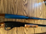 Remington 572 lightweight set - 12 of 12