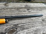 Scarce Remington 870 TX 12GA Sun Grain - 10 of 12