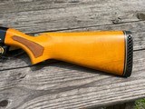 Scarce Remington 870 TX 12GA Sun Grain - 2 of 12