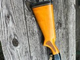 Scarce Remington 870 TX 12GA Sun Grain - 7 of 12