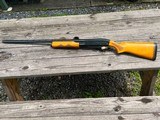 Scarce Remington 870 TX 12GA Sun Grain - 1 of 12