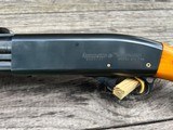 Scarce Remington 870 TX 12GA Sun Grain - 3 of 12