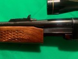 RARE Remington 760 carbine 35 rem custom shop president owned - 4 of 15