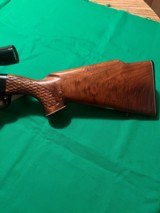 RARE Remington 760 carbine 35 rem custom shop president owned - 2 of 15