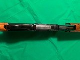 RARE Remington 760 carbine 35 rem custom shop president owned - 11 of 15