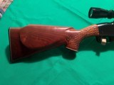 RARE Remington 760 carbine 35 rem custom shop president owned - 6 of 15