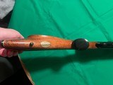 RARE Remington 760 carbine 35 rem custom shop president owned - 9 of 15