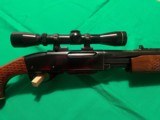 RARE Remington 760 carbine 35 rem custom shop president owned - 7 of 15