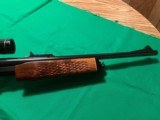 RARE Remington 760 carbine 35 rem custom shop president owned - 8 of 15