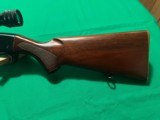 RARE Remington carbine 270 win CDL deluxe - 2 of 13