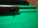 RARE 1968 Ruger 10/22 fingergroove deluxe grade - 12 of 13